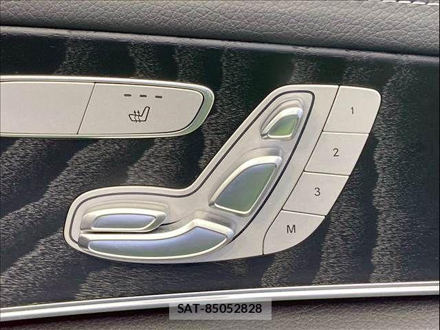 Mercedes Benz E-CLASS 2021-01 4422090-9
