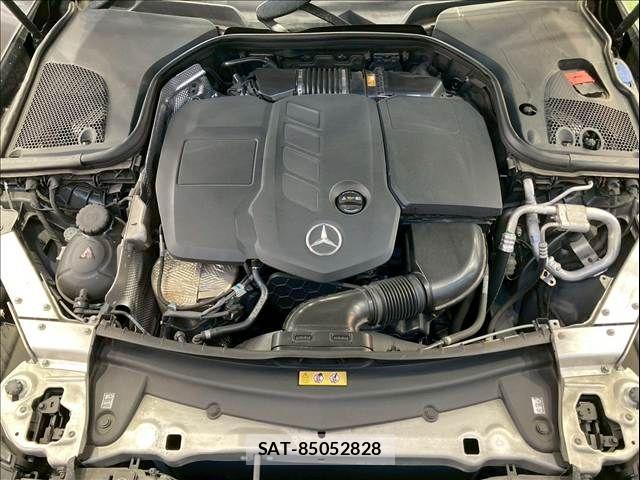 Mercedes Benz E-CLASS 2021-01 4422090-11