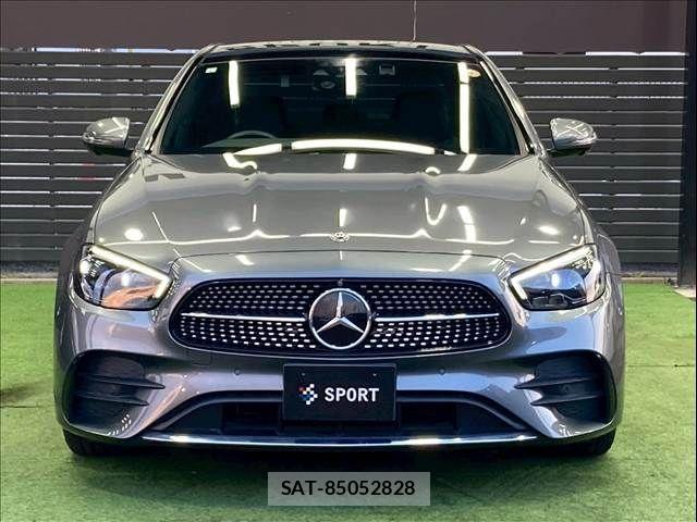 Mercedes Benz E-CLASS 2021-01 4422090-12