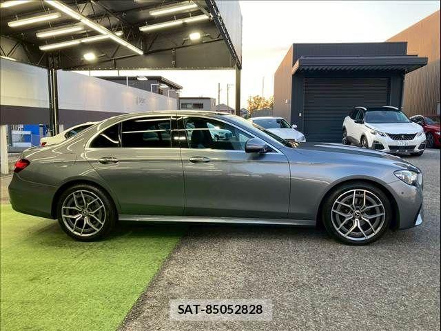 Mercedes Benz E-CLASS 2021-01 4422090-14