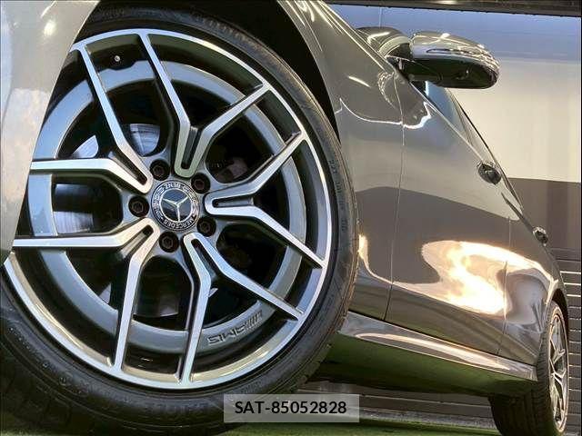 Mercedes Benz E-CLASS 2021-01 4422090-18