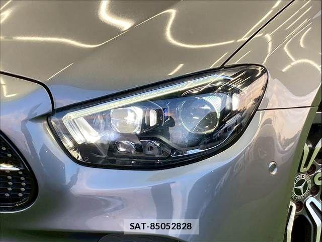 Mercedes Benz E-CLASS 2021-01 4422090-19