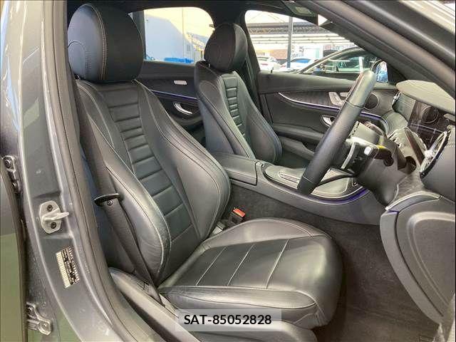 Mercedes Benz E-CLASS 2021-01 4422090-5