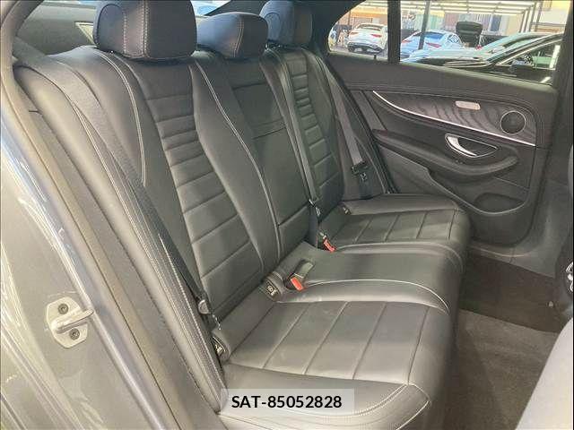 Mercedes Benz E-CLASS 2021-01 4422090-6
