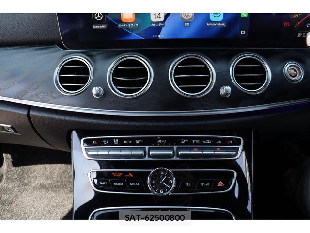 Mercedes Benz E-CLASS 2017-01 4596297-11