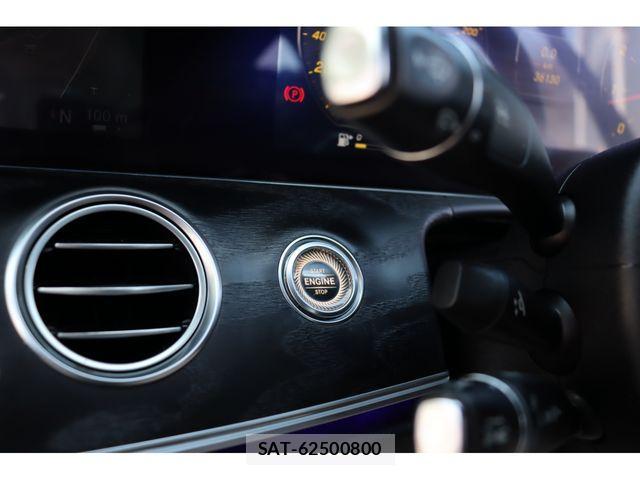 Mercedes Benz E-CLASS 2017-01 4596297-15