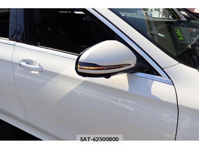 Mercedes Benz E-CLASS 2017-01 4596297-17