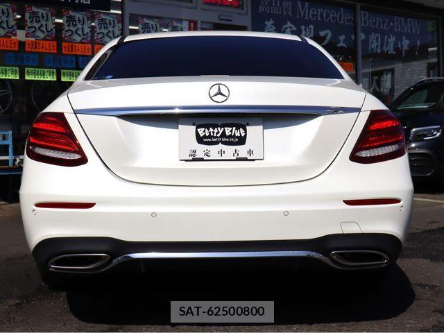 Mercedes Benz E-CLASS 2017-01 4596297-18