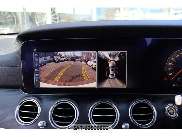 Mercedes Benz E-CLASS 2017-01 4596297-19