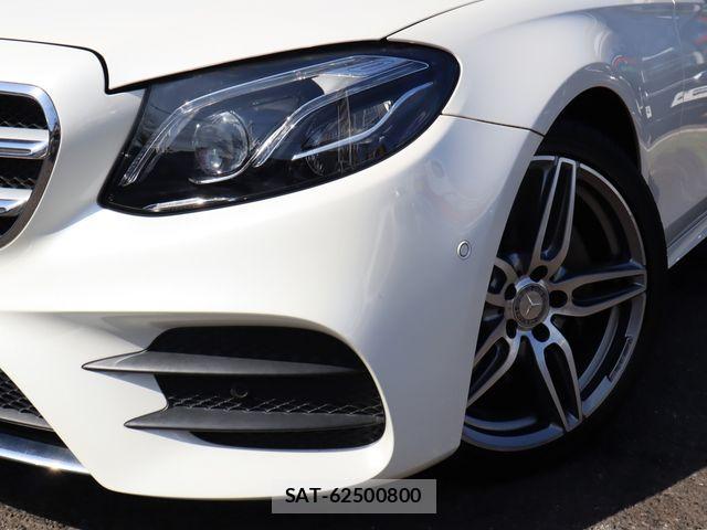 Mercedes Benz E-CLASS 2017-01 4596297-20