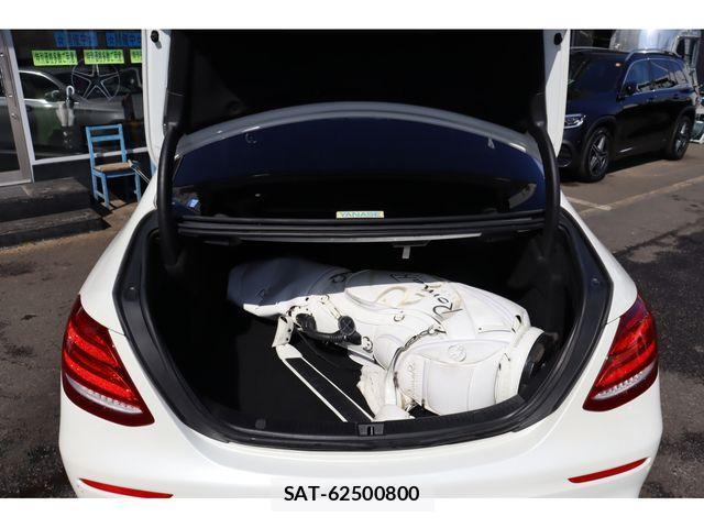 Mercedes Benz E-CLASS 2017-01 4596297-22