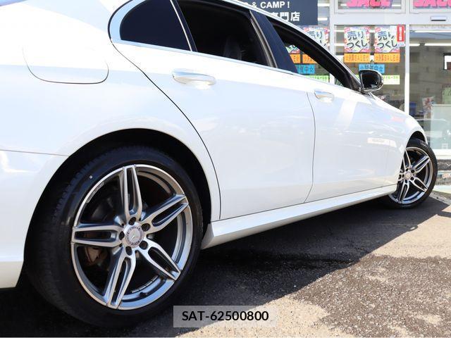 Mercedes Benz E-CLASS 2017-01 4596297-23
