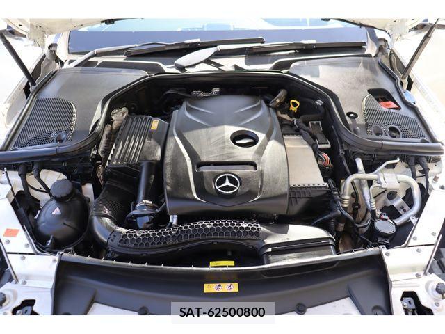 Mercedes Benz E-CLASS 2017-01 4596297-24
