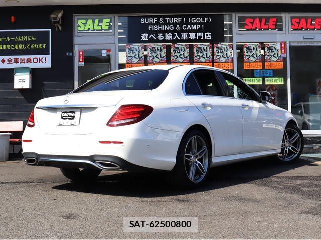 Mercedes Benz E-CLASS 2017-01 4596297-25
