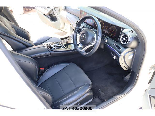 Mercedes Benz E-CLASS 2017-01 4596297-2