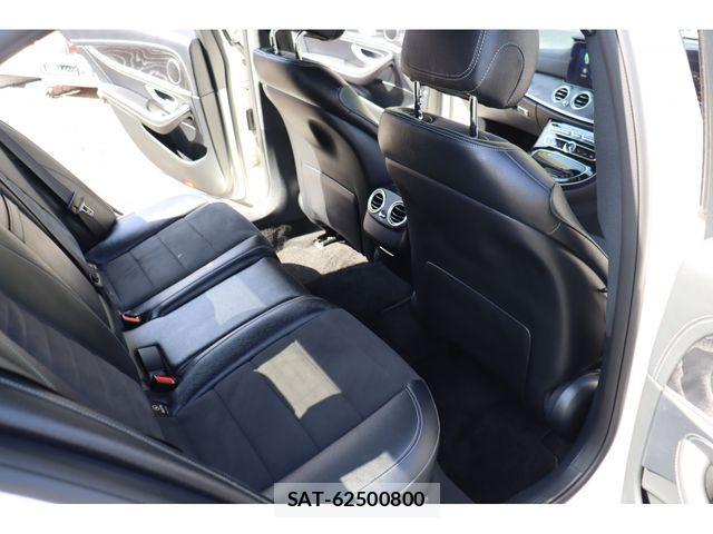 Mercedes Benz E-CLASS 2017-01 4596297-3