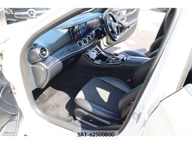 Mercedes Benz E-CLASS 2017-01 4596297-5