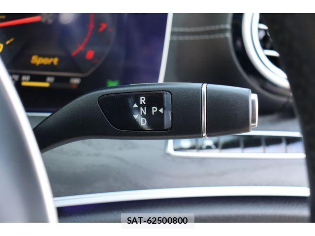 Mercedes Benz E-CLASS 2017-01 4596297-6