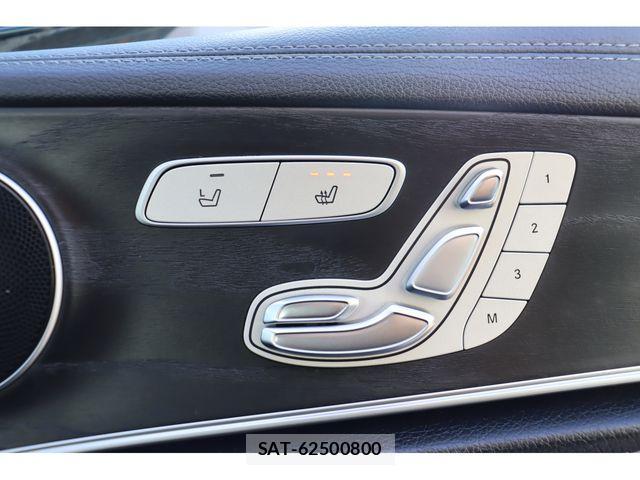 Mercedes Benz E-CLASS 2017-01 4596297-7