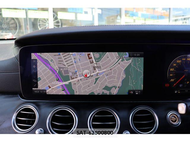Mercedes Benz E-CLASS 2017-01 4596297-8