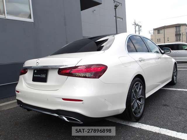 Mercedes Benz E-CLASS 2021-01 4596285-13