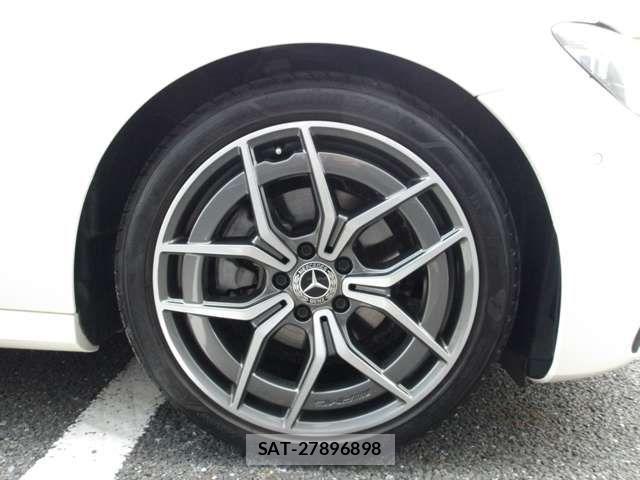 Mercedes Benz E-CLASS 2021-01 4596285-14
