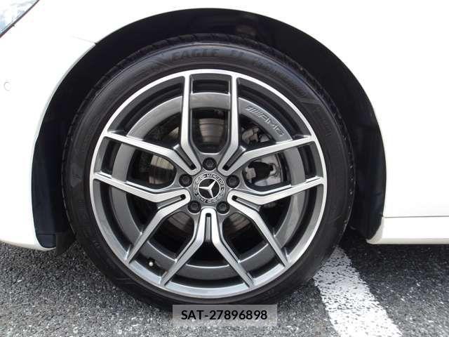 Mercedes Benz E-CLASS 2021-01 4596285-16