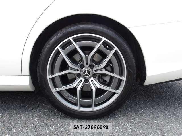Mercedes Benz E-CLASS 2021-01 4596285-17