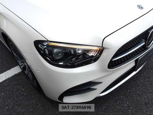 Mercedes Benz E-CLASS 2021-01 4596285-19