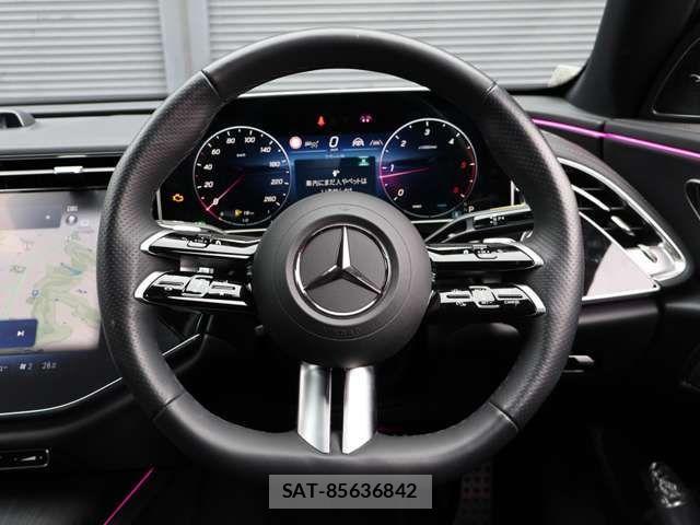 Mercedes Benz E-CLASS 2024-11 4596283-10