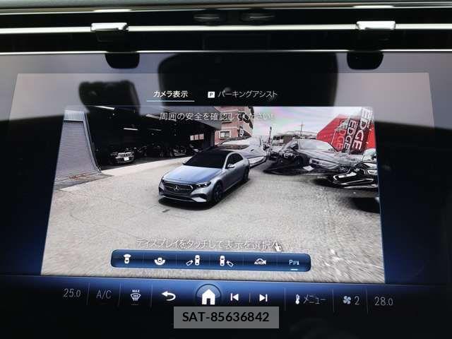 Mercedes Benz E-CLASS 2024-11 4596283-17