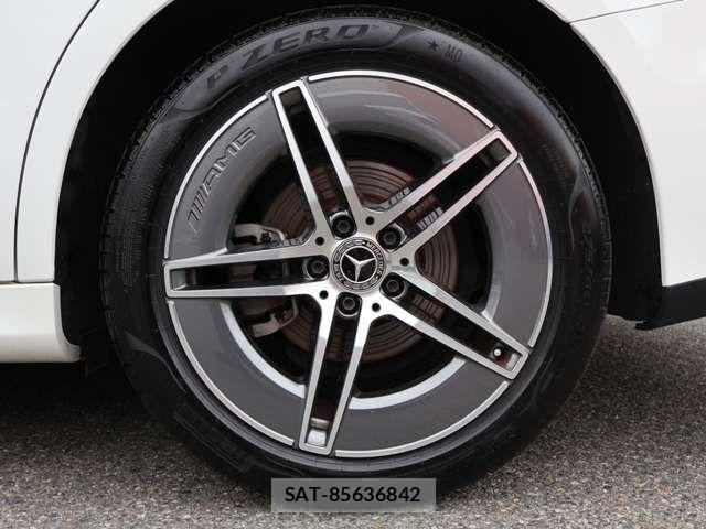 Mercedes Benz E-CLASS 2024-11 4596283-19