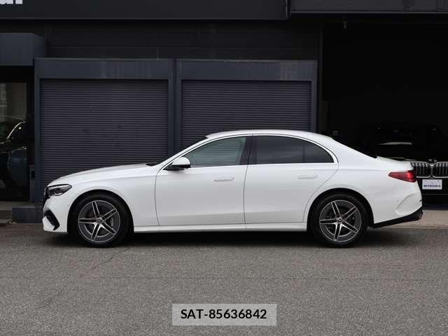 Mercedes Benz E-CLASS 2024-11 4596283-2