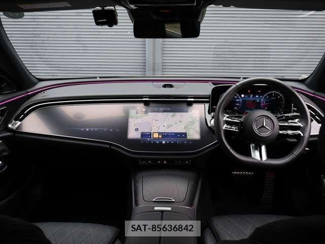 Mercedes Benz E-CLASS 2024-11 4596283-5