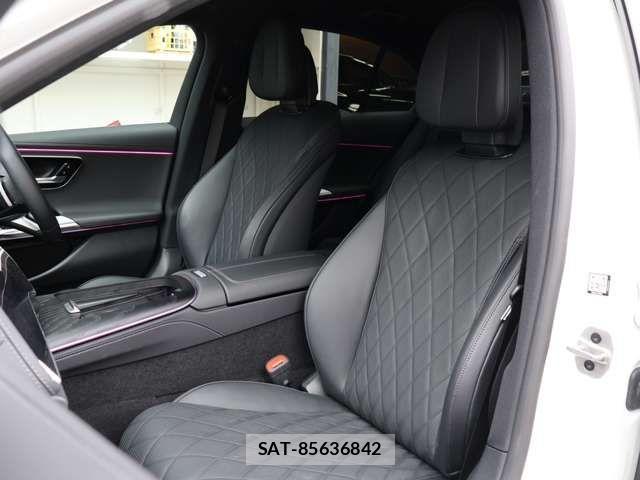 Mercedes Benz E-CLASS 2024-11 4596283-6