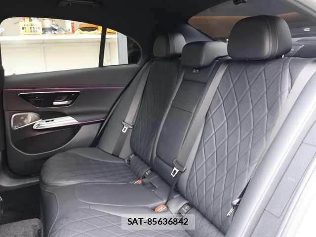 Mercedes Benz E-CLASS 2024-11 4596283-7