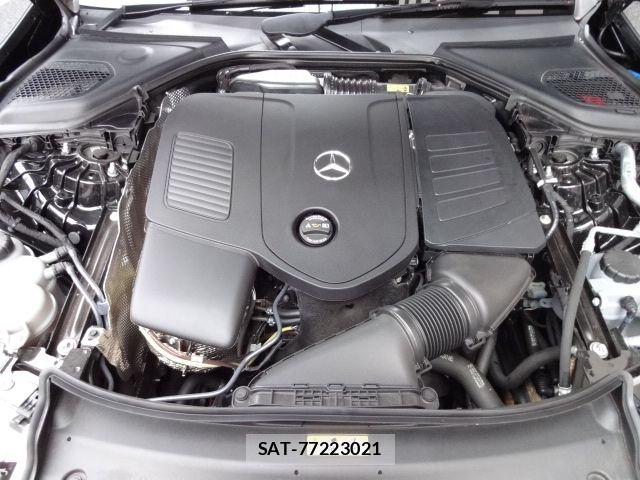 Mercedes Benz E-CLASS 2024-08 5871785-11