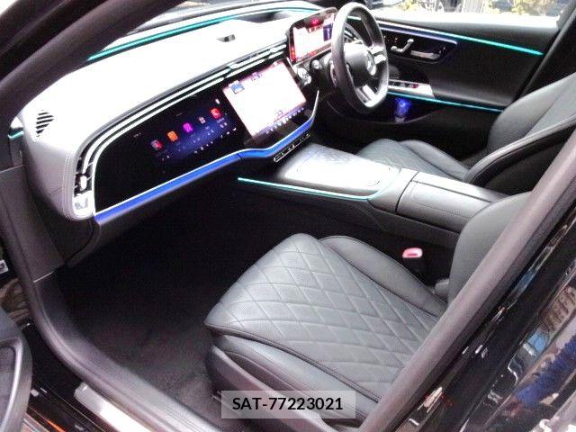 Mercedes Benz E-CLASS 2024-08 5871785-12