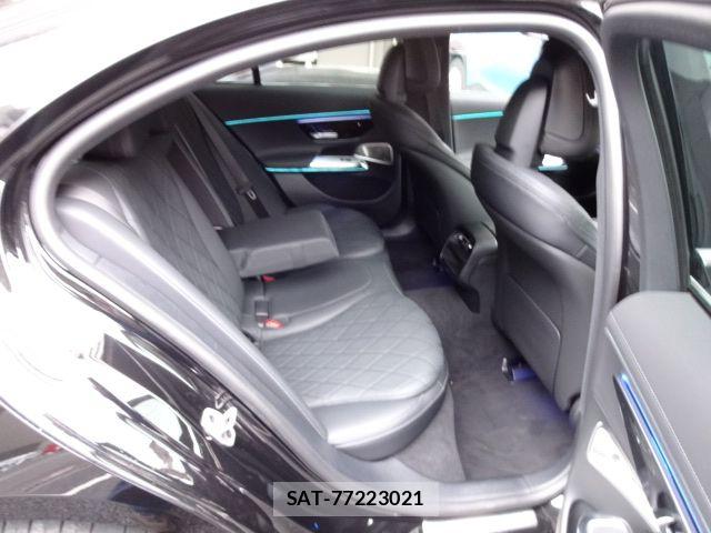 Mercedes Benz E-CLASS 2024-08 5871785-17