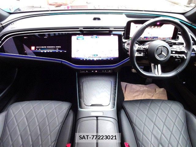 Mercedes Benz E-CLASS 2024-08 5871785-18