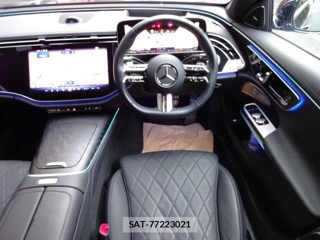 Mercedes Benz E-CLASS 2024-08 5871785-1