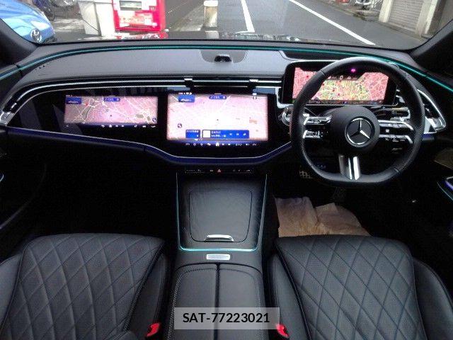 Mercedes Benz E-CLASS 2024-08 5871785-19