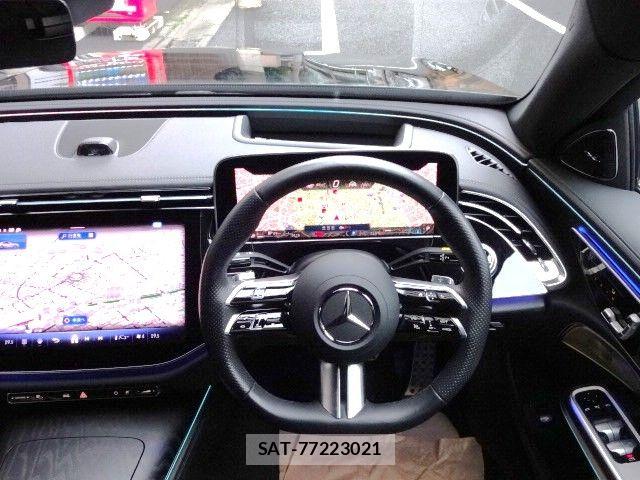 Mercedes Benz E-CLASS 2024-08 5871785-20