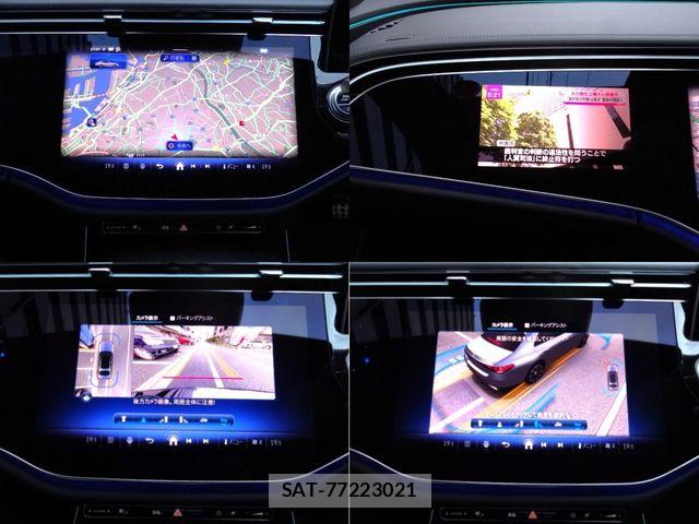Mercedes Benz E-CLASS 2024-08 5871785-21