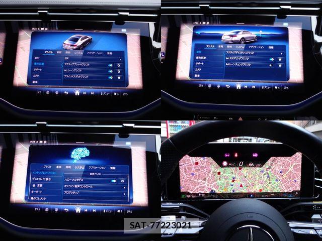Mercedes Benz E-CLASS 2024-08 5871785-23