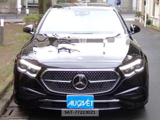 Mercedes Benz E-CLASS 2024-08 5871785-3