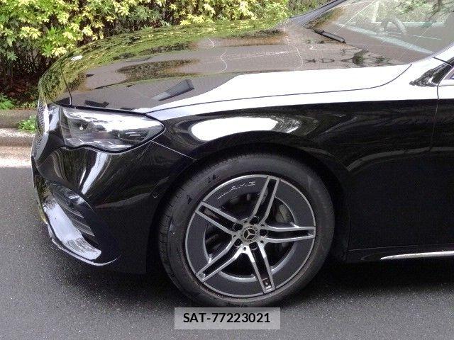 Mercedes Benz E-CLASS 2024-08 5871785-4