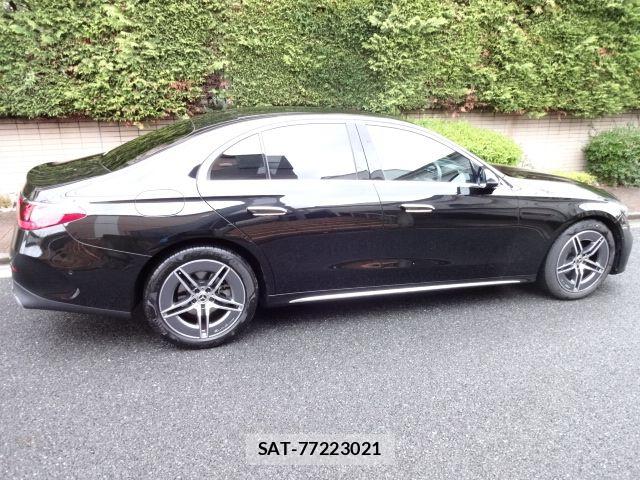 Mercedes Benz E-CLASS 2024-08 5871785-6