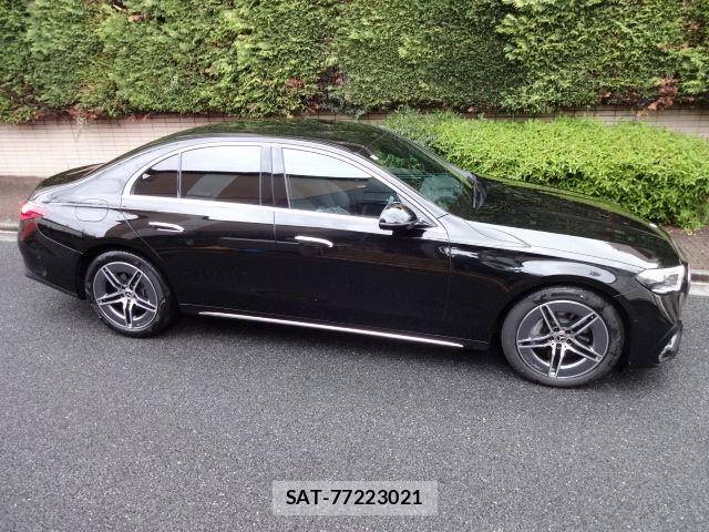 Mercedes Benz E-CLASS 2024-08 5871785-7