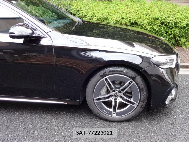 Mercedes Benz E-CLASS 2024-08 5871785-8